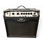 Used Peavey Vypyr VIP 1 20W 1X8 Guitar Combo Amp thumbnail