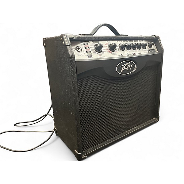 Used Peavey Vypyr VIP 1 20W 1X8 Guitar Combo Amp