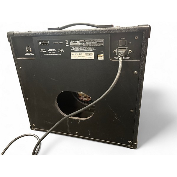 Used Peavey Vypyr VIP 1 20W 1X8 Guitar Combo Amp