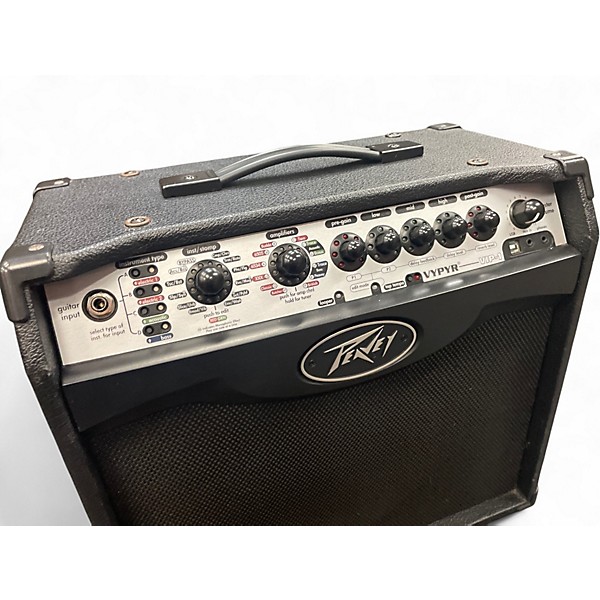 Used Peavey Vypyr VIP 1 20W 1X8 Guitar Combo Amp