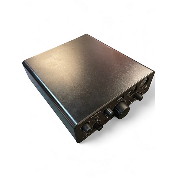 Used SPL Phonitor 2 Headphone Amp