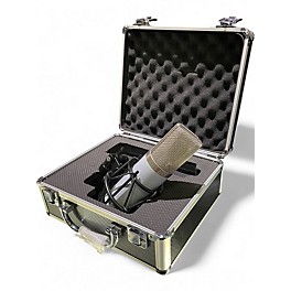 Used Mojave Audio MA201FET Condenser Microphone