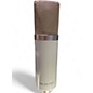Used Mojave Audio MA201FET Condenser Microphone