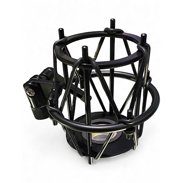 Used Mojave Audio MA201FET Condenser Microphone