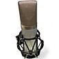 Used Mojave Audio MA201FET Condenser Microphone