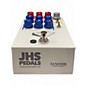 Used JHS Pedals Colour Box V2 Effect Pedal