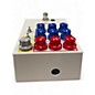 Used JHS Pedals Colour Box V2 Effect Pedal