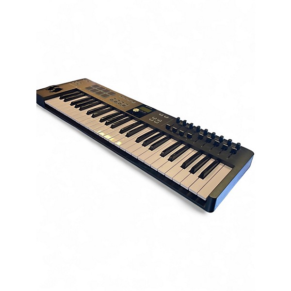 Used Arturia Keylab 49 Key MIDI Controller