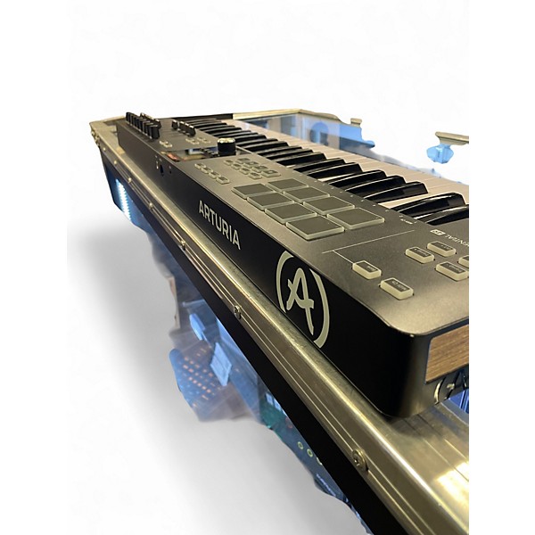 Used Arturia Keylab 49 Key MIDI Controller