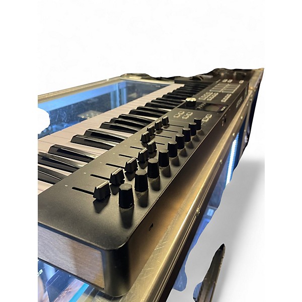Used Arturia Keylab 49 Key MIDI Controller