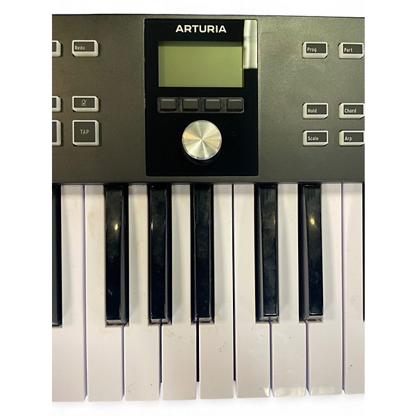 Used Arturia Keylab 49 Key MIDI Controller