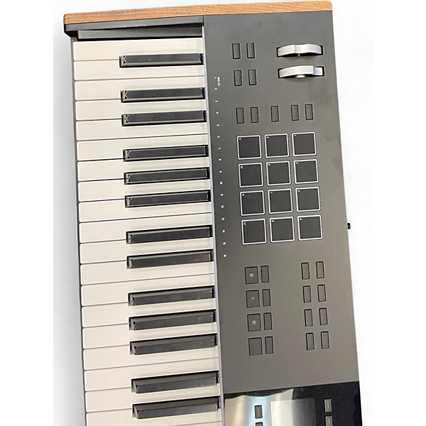 Used Arturia Keylab mkiii 88 Key MIDI Controller