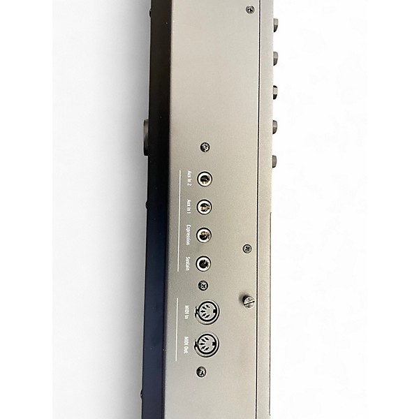 Used Arturia Keylab mkiii 88 Key MIDI Controller