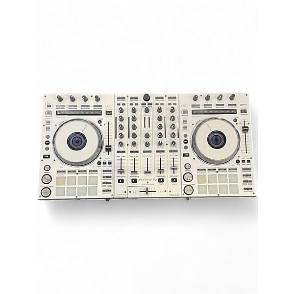 Used Pioneer DJ DDJSX2 DJ Controller