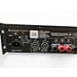 Used Crown XLS2500 Power Amp