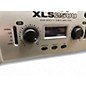 Used Crown XLS2500 Power Amp