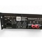 Used Crown XLS2500 Power Amp