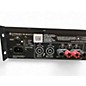 Used Crown XLS2500 Power Amp
