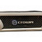 Used Crown XLS2500 Power Amp