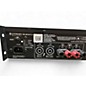 Used Crown XLS2500 Power Amp