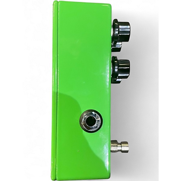 Used JHS Pedals BONSAI Effect Pedal