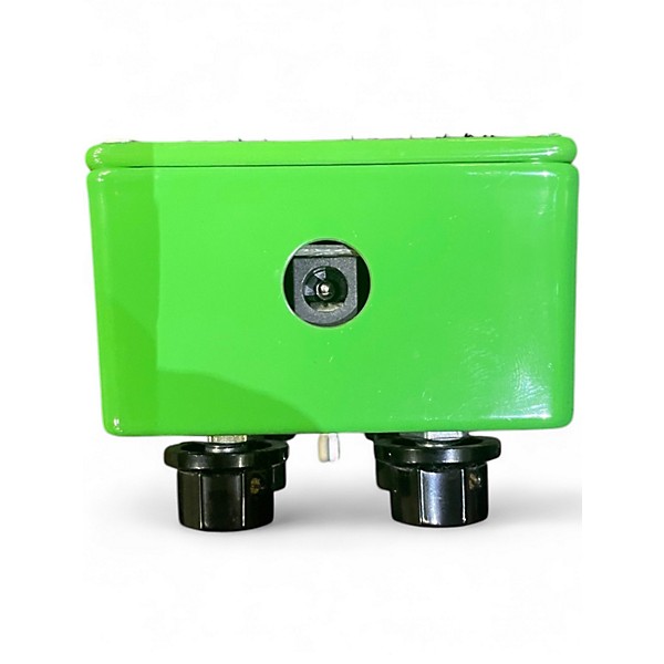 Used JHS Pedals BONSAI Effect Pedal