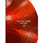 Used Paiste 14in COLOR SOUND SOUND EDGE Cymbal