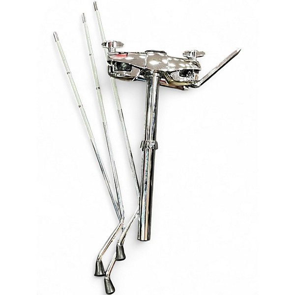 Used Mapex 5 Piece Venus Black Sparkle Drum Kit