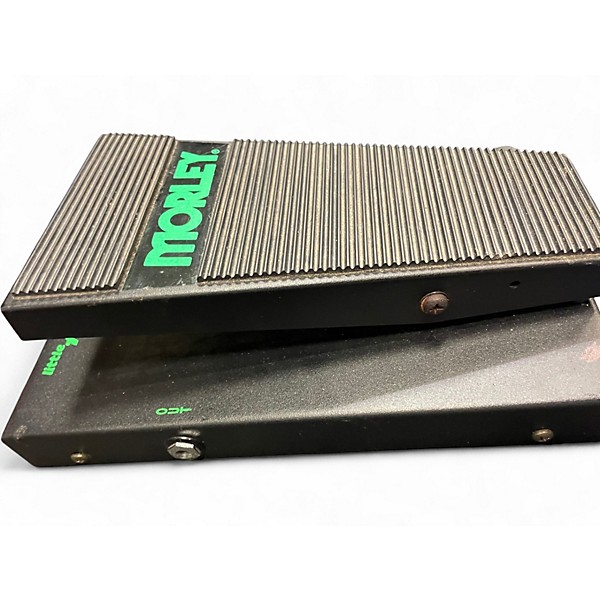 Used Morley Little Alligator Pedal