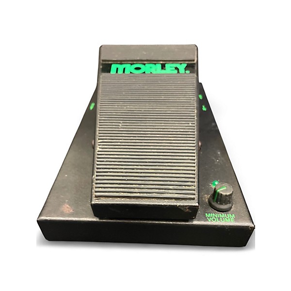 Used Morley Little Alligator Pedal