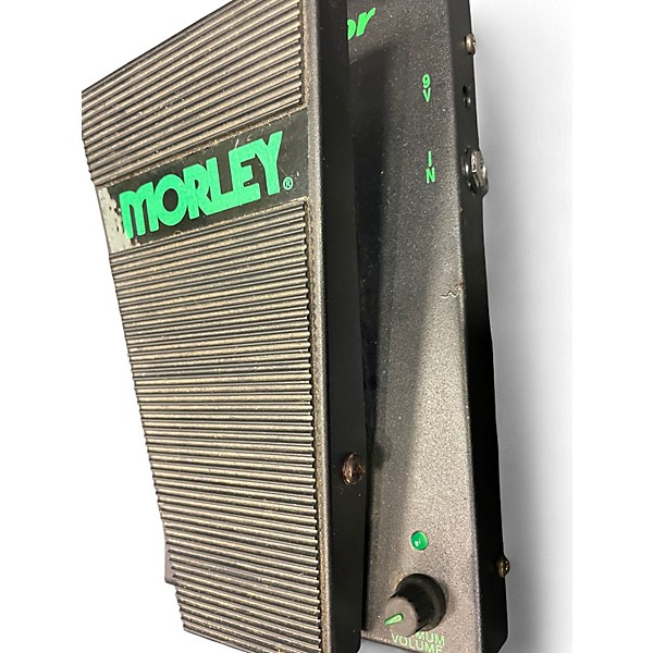 Used Morley Little Alligator Pedal