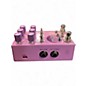 Used Chase Bliss Mood MKII Effect Pedal
