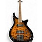 Used Jackson JS3Q DARK SUNBURST Electric Bass Guitar thumbnail
