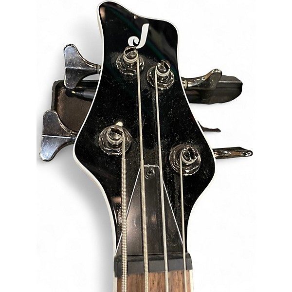 Used Jackson JS3Q DARK SUNBURST Electric Bass Guitar