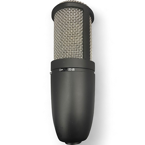 Used AKG P420 Project Studio Condenser Microphone