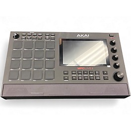 Used Akai Professional MPC Live II Production Controller