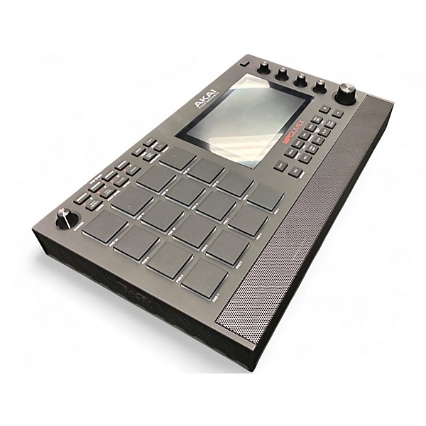 Used Akai Professional MPC Live II Production Controller