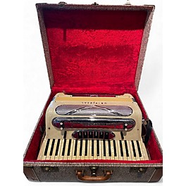 Used Universal ACCORDION Accordion
