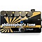 Used Pigtronix Philosophers Tone Effect Pedal thumbnail
