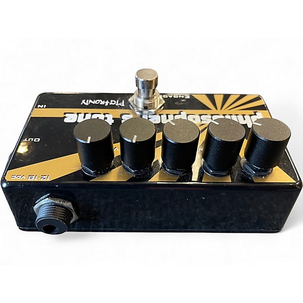 Used Pigtronix Philosophers Tone Effect Pedal
