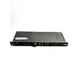 Used dbx DriveRack PA2 Signal Processor