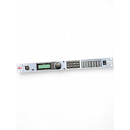 Used dbx Driverack PA Crossover