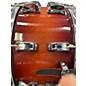 Used Odery 6.5X14 IDENTITY Crimson Red Burst Drum