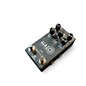 Used Keeley ANDY TMMONS SIGNATURE HALO Effect Pedal