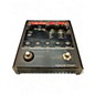 Used TC Helicon HARMONY -G XT Effect Pedal