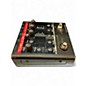 Used TC Helicon HARMONY -G XT Effect Pedal