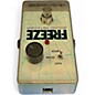 Used Electro-Harmonix Freeze Sound Retainer Compression Effect Pedal