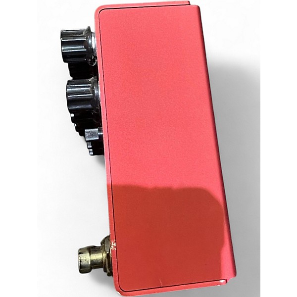 Used Jackson Audio Modular Fuzz Effect Pedal