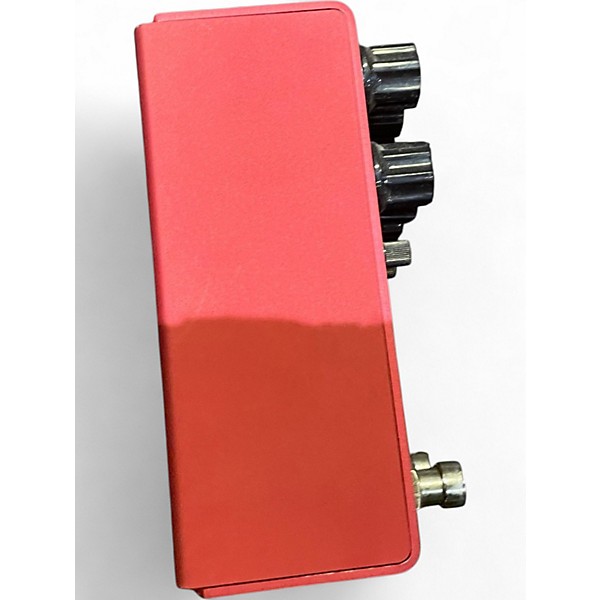 Used Jackson Audio Modular Fuzz Effect Pedal