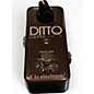 Used TC Electronic Ditto Looper Pedal